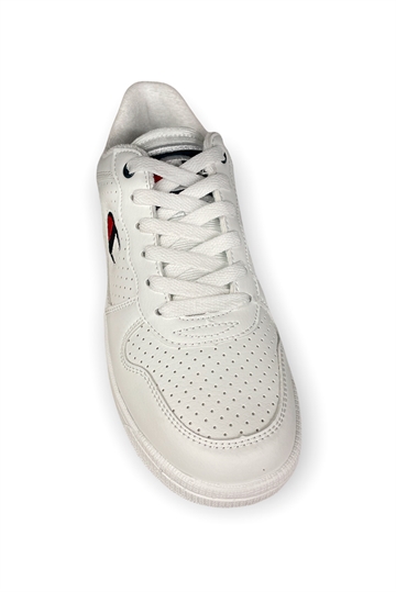 Champion Sneakers - Chicago - Vit